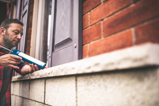 Best Wall Insulation Contractor  in Underwood Petersville, AL
