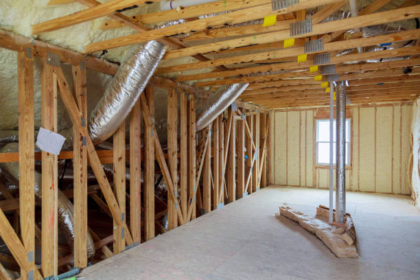 Insulation Inspection Services in Underwood Petersville, AL