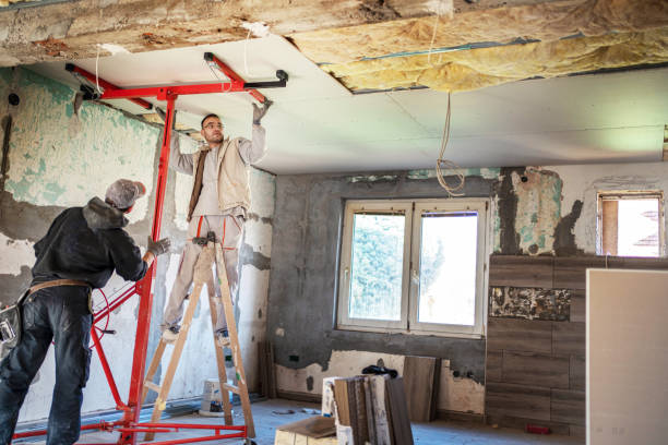 Range of Insulation Solutions in Underwood Petersville, AL