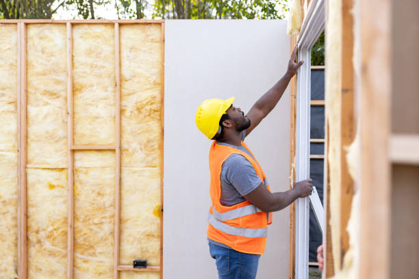 Best Attic Insulation Installation  in Underwood Petersville, AL