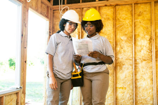 Best Spray Foam Insulation  in Underwood Petersville, AL