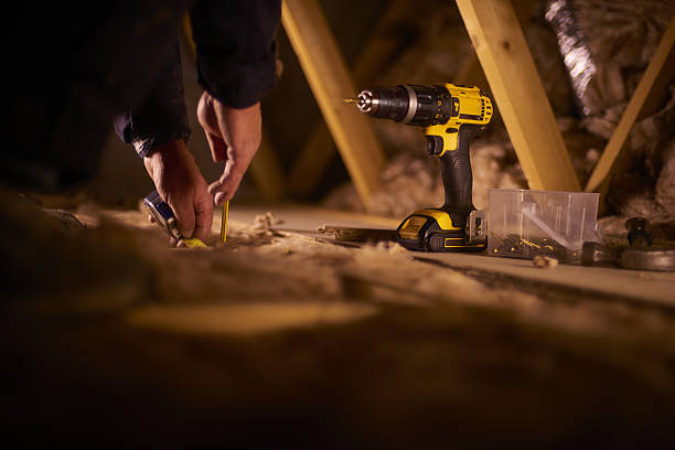 Best Affordable Insulation Services  in Underwood Petersville, AL