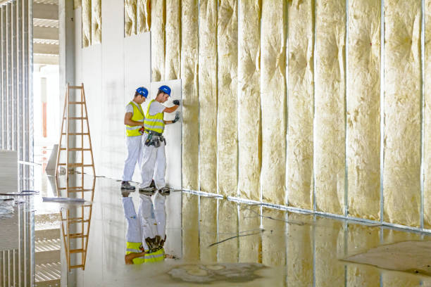 Soundproof Insulation Installation in Underwood Petersville, AL